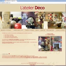 Atelier Deco