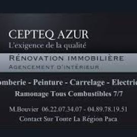 cepteq azur