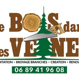 Le bois dans les veines