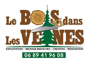 Le bois dans les veines