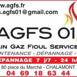 Ain Gaz Fioul Services 