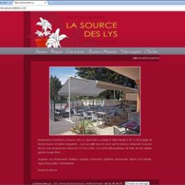 La Source des Lys