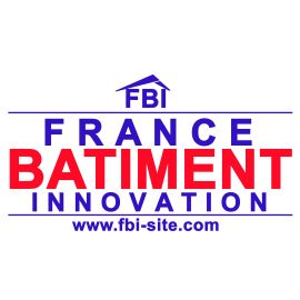 FRANCE BÂTIMENT INNOVATION