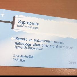 Syproprete