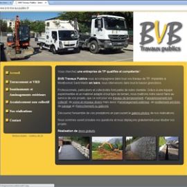 BVB Travaux Publics