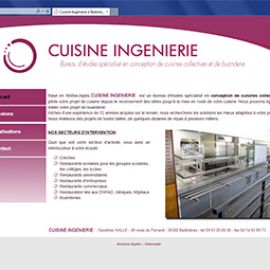 Cuisine Ingenierie