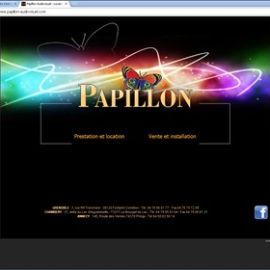 Papillon Audiovisuel